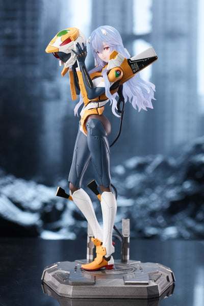 DreamX Studio - EX2 Rei Ayanami [3 Variants]