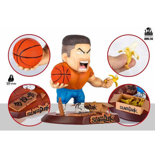 FFS Studio - Akagi Takenori [SD]