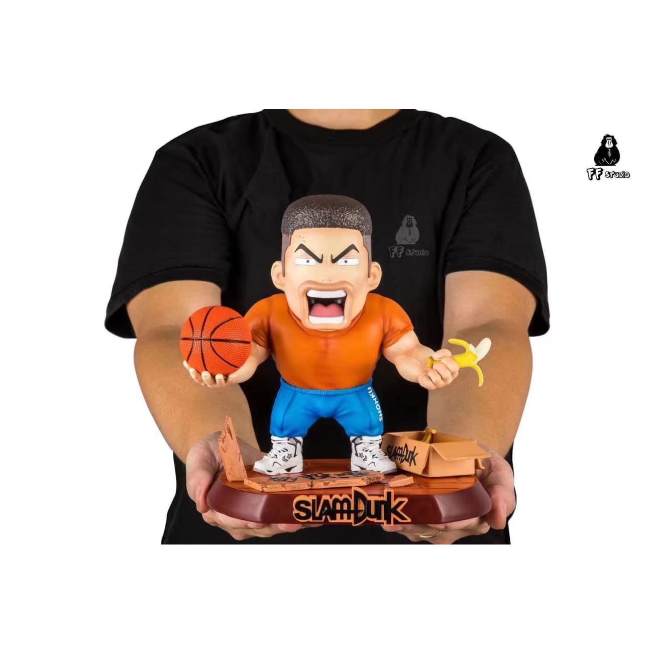 FFS Studio - Akagi Takenori [SD]