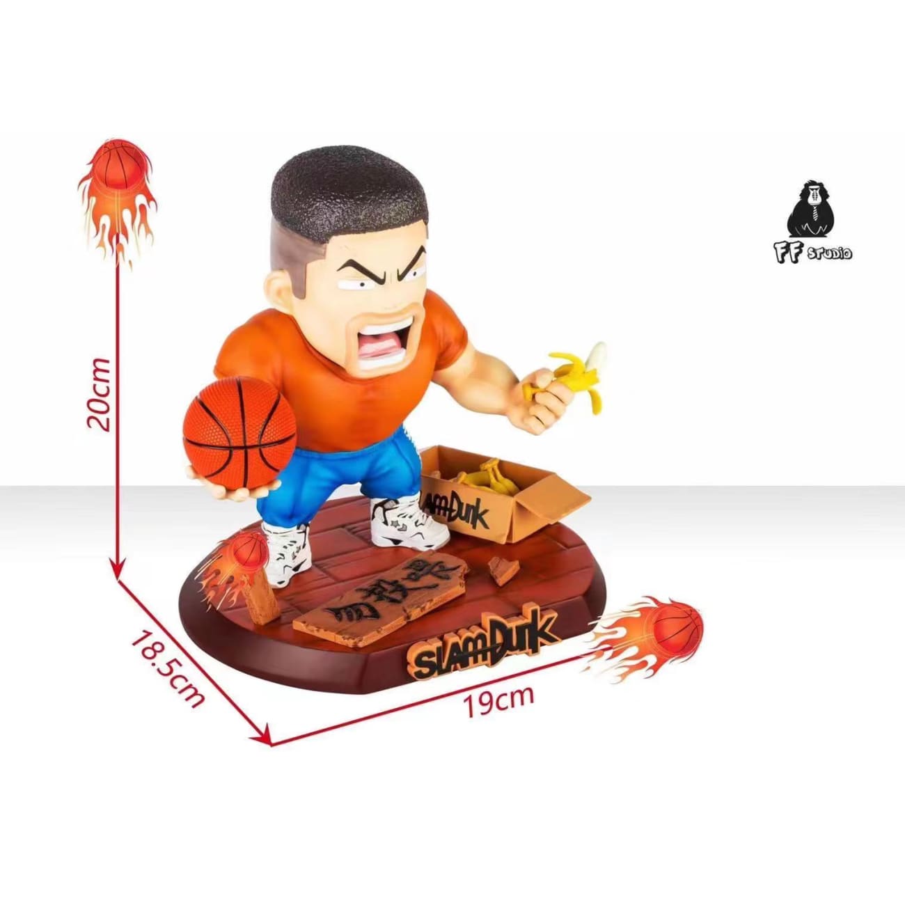 FFS Studio - Akagi Takenori [SD]