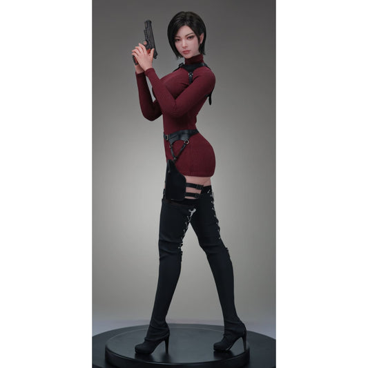 FG Studio - Fighting Girl Ada Wong [FG004]