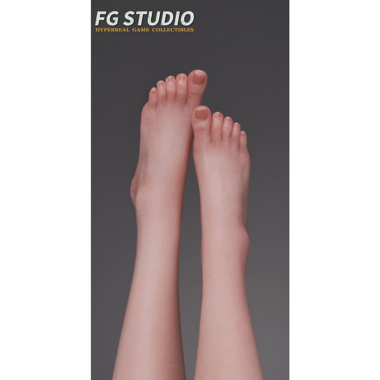 Fg Studio - Fighting Girl Ada Wong [fg004] - Fighting Girl