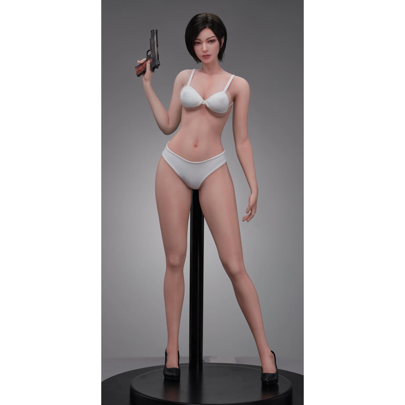 Fg Studio - Fighting Girl Ada Wong [fg004] - Fighting Girl