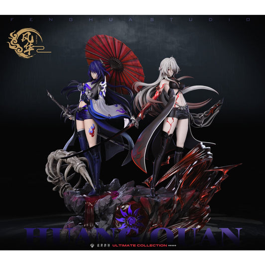 FH Studio - Acheron [3 Variants]