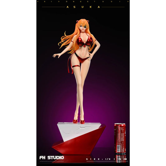 FH Studio - Asuka Langley Soryu