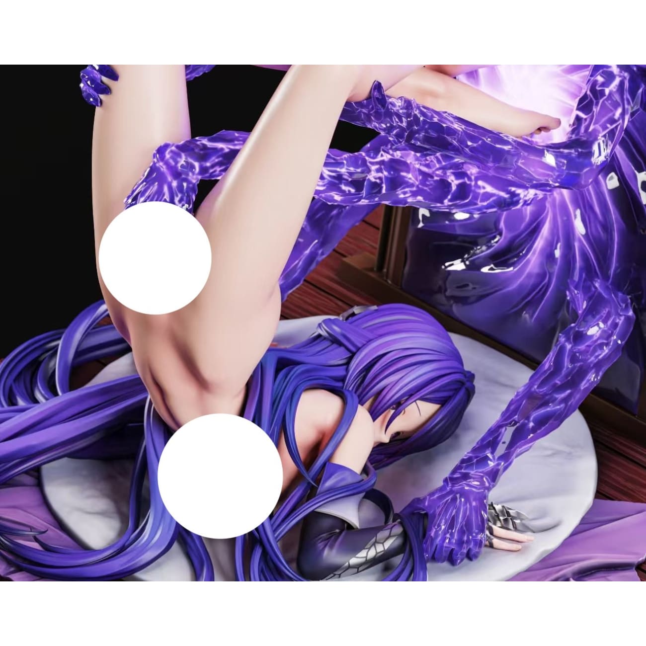 FH Studio / Feng Hua Studio - Acheron