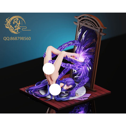 FH Studio / Feng Hua Studio - Acheron