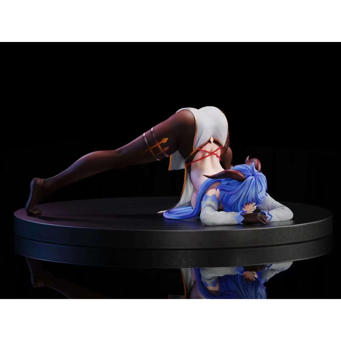 FH Studio / Feng Hua Studio - Jack-O Ganyu [2 Variants]