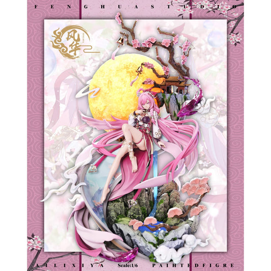 FH Studio / Feng Hua Studio - Moonlight Elysia [2 Variants]