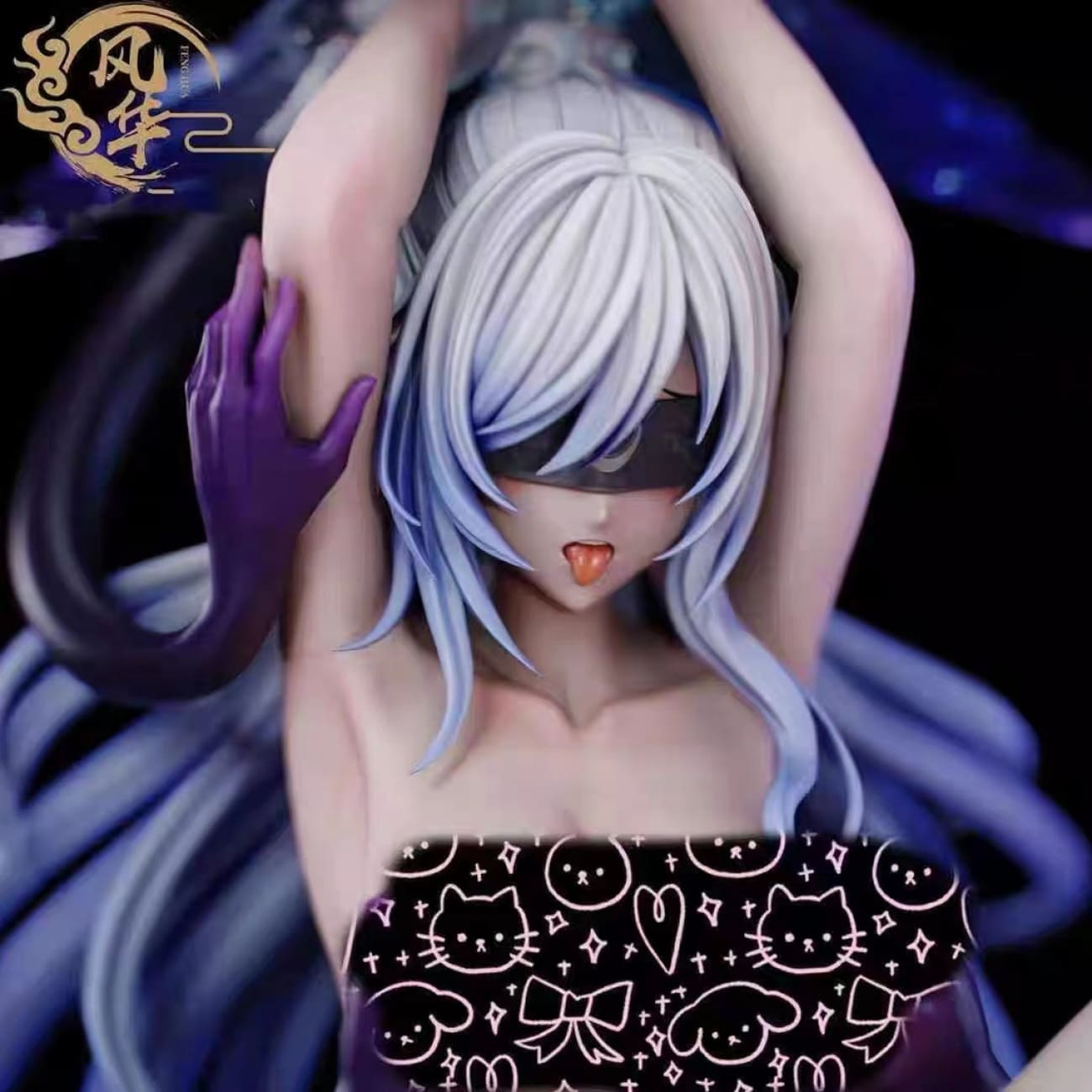 FH Studio - Jingliu [3 Variants]