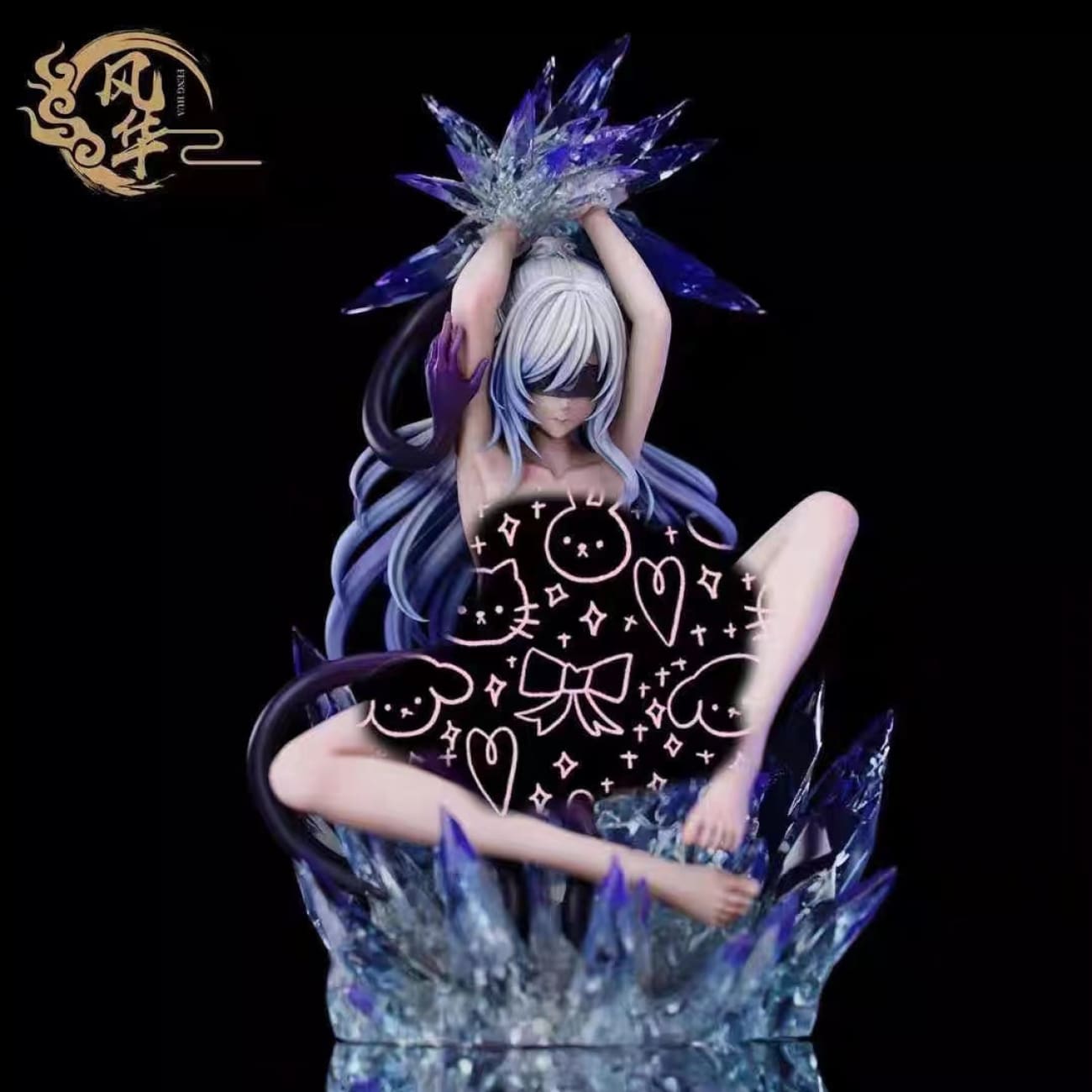 FH Studio - Jingliu [3 Variants]