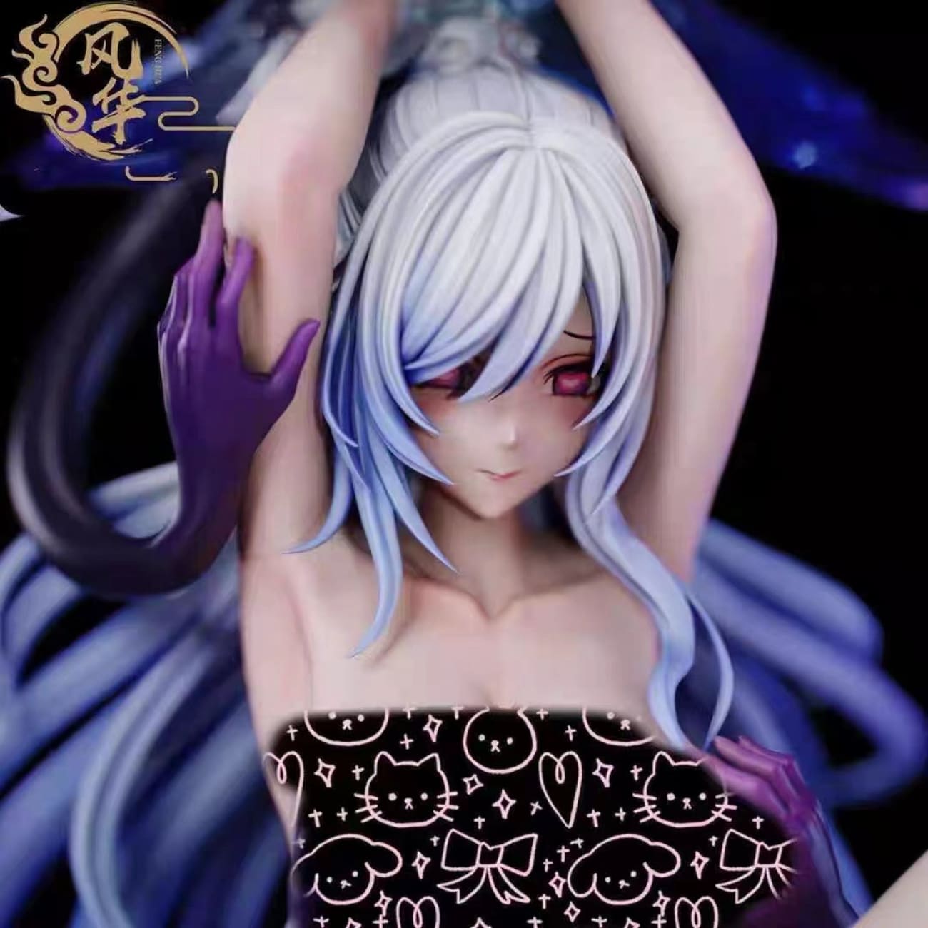 FH Studio - Jingliu [3 Variants]