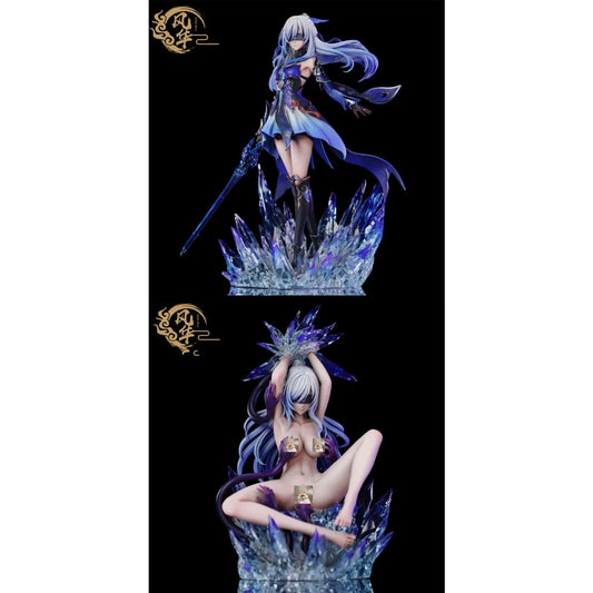 FH Studio - Jingliu [3 Variants]