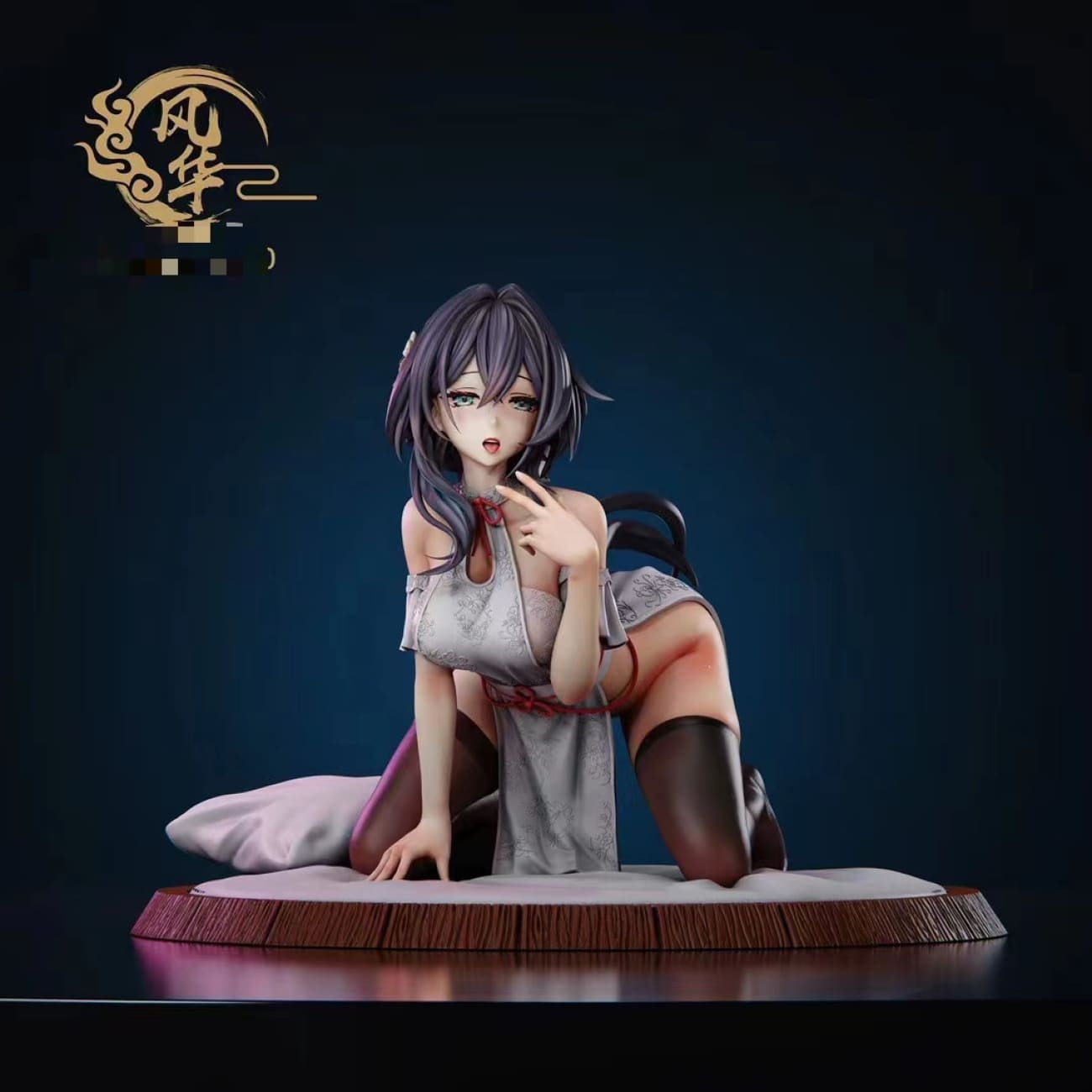 FH Studio - Ruan Mei [3 Variants]