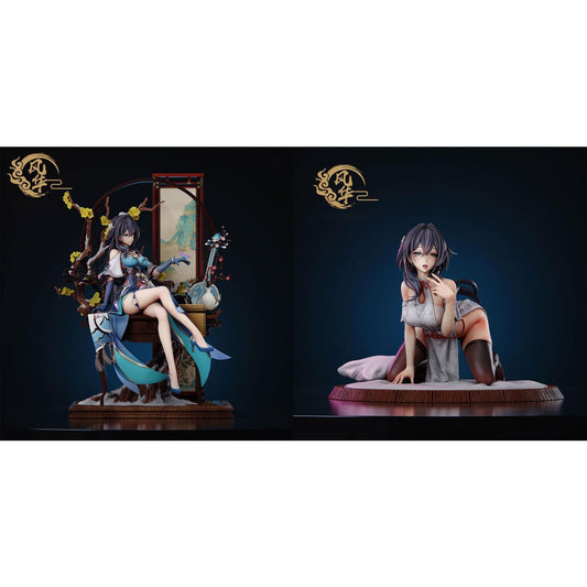 FH Studio - Ruan Mei [3 Variants]