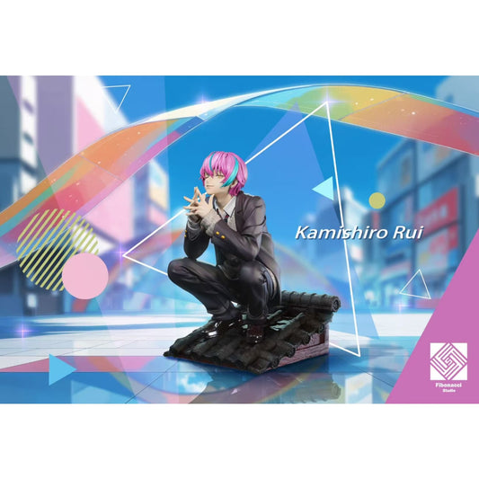 Fibonacci Studio - Kamishiro Rui