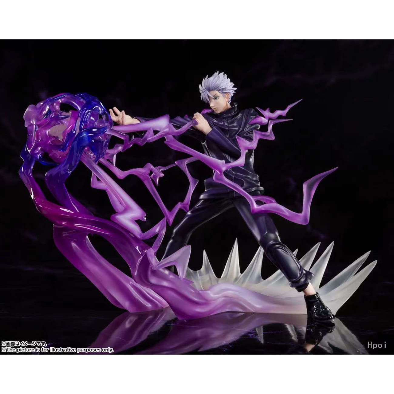 FiguartZERO X BANDAI SPIRITS - Gojo Satoru