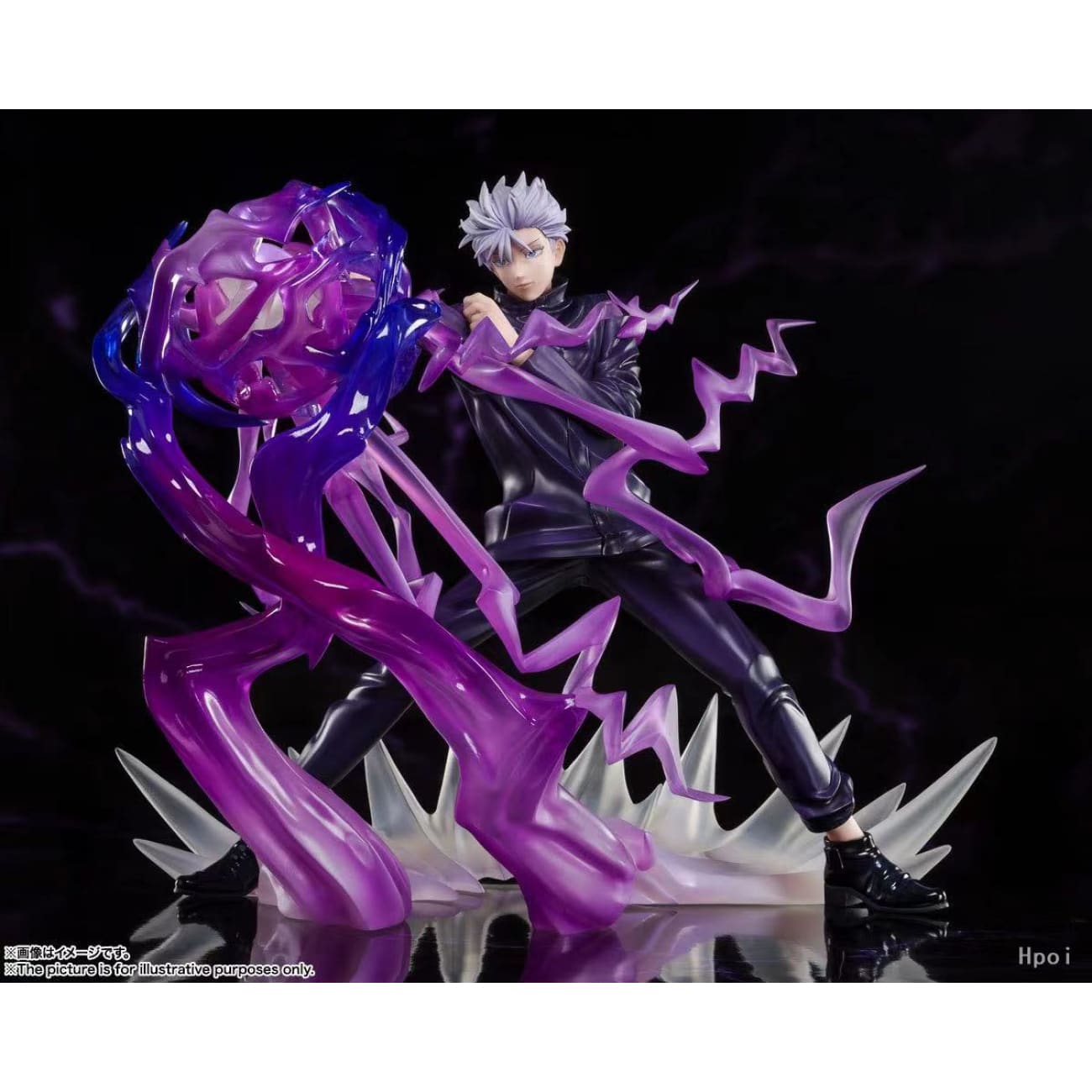 FiguartZERO X BANDAI SPIRITS - Gojo Satoru