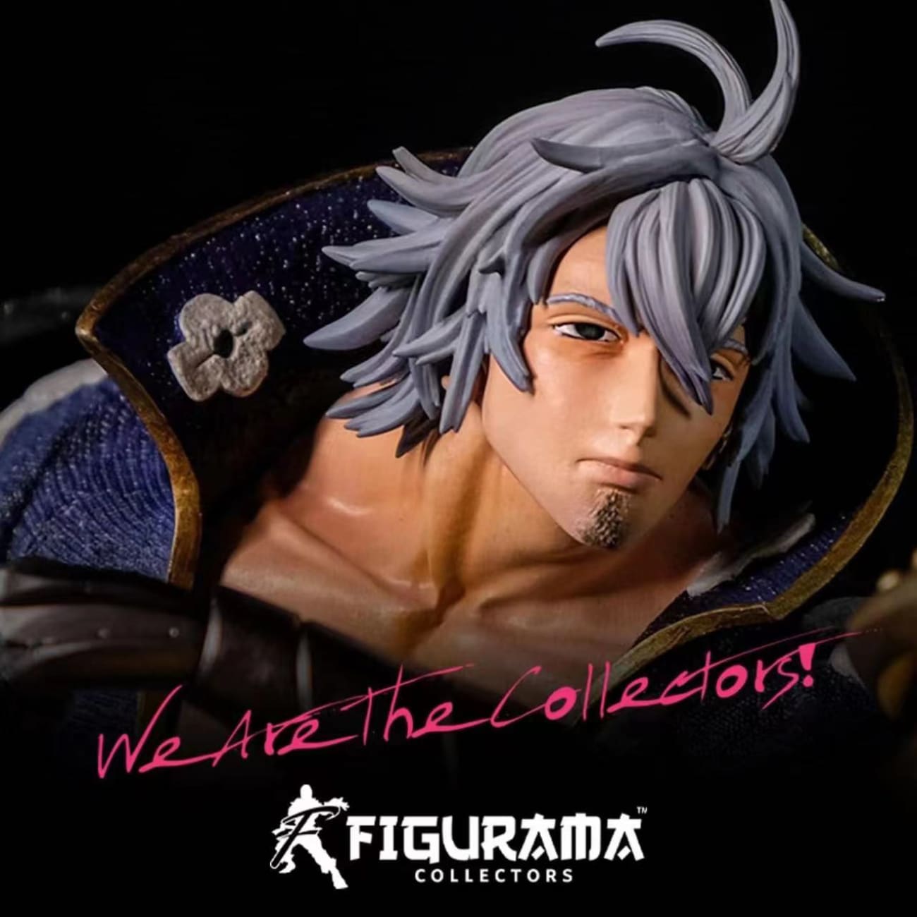 Figurama Collection  - Escanor vs Estarossa