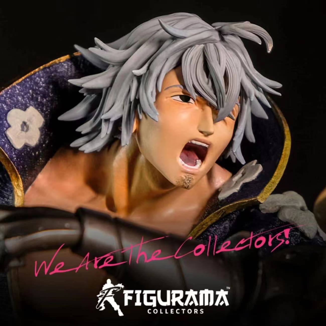 Figurama Collection  - Escanor vs Estarossa