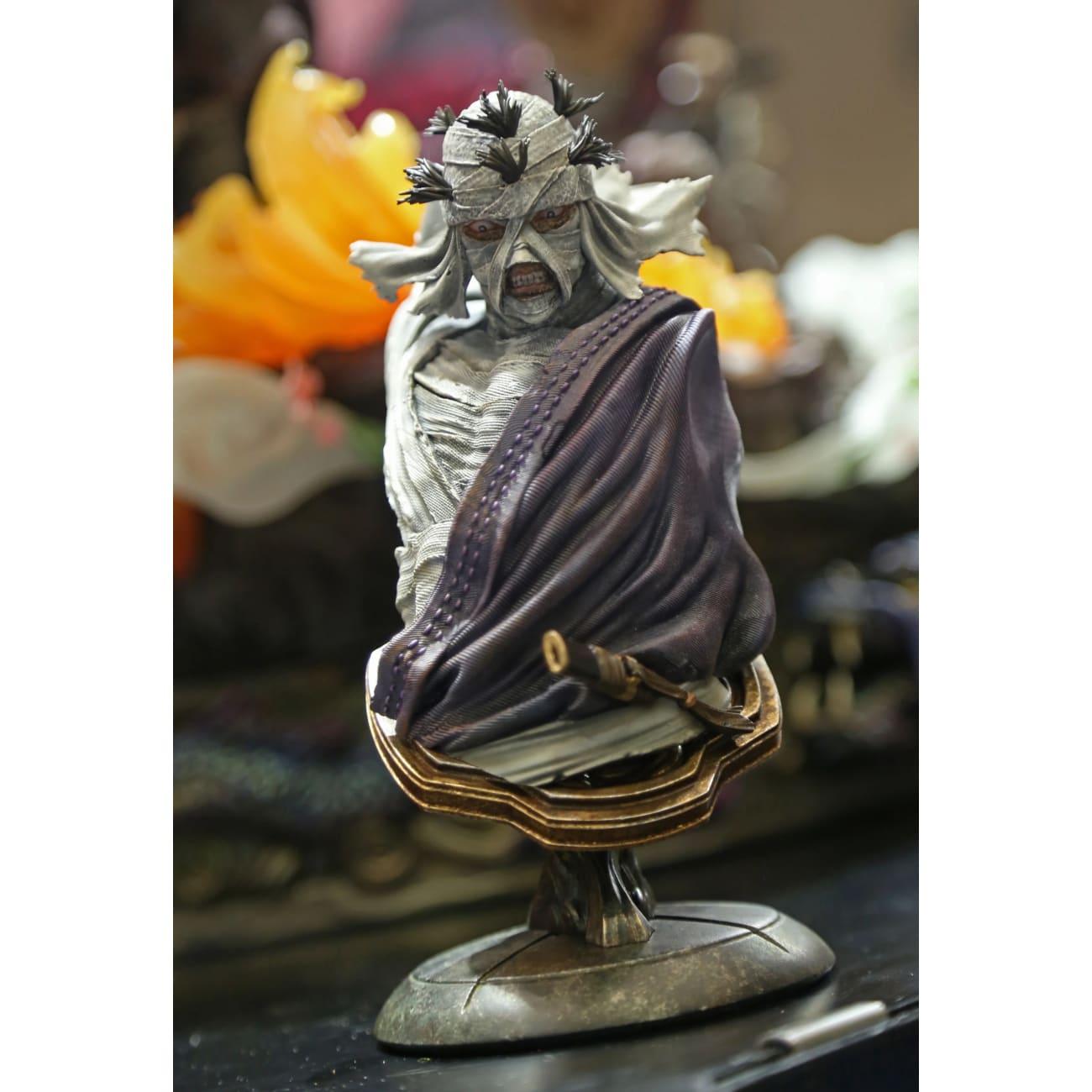 Figurama Collectors - Kenshin vs Shishio 25th Anniversary Ver. [1/6 Scale]