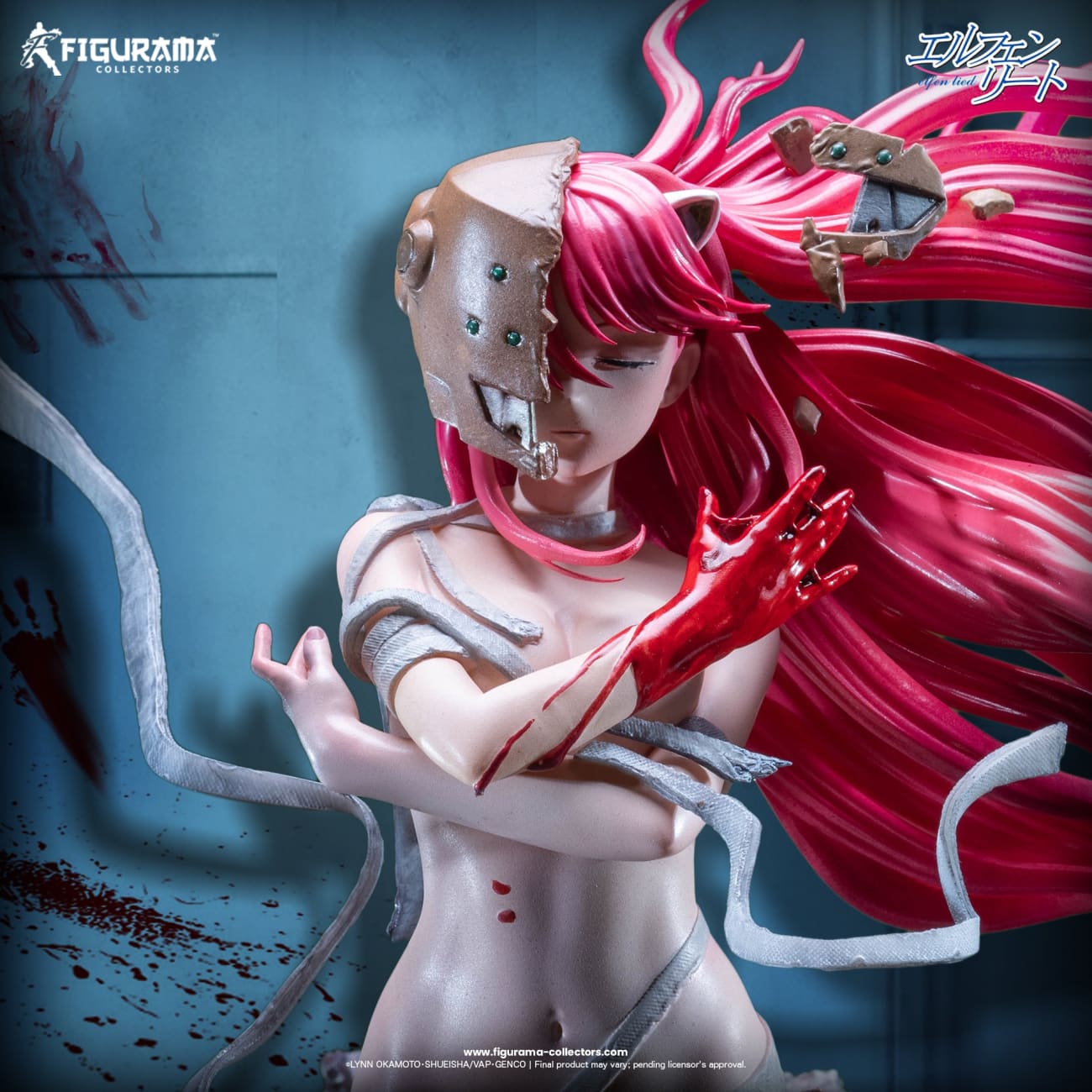 Figurama Collectors - Lucy [Licensed]