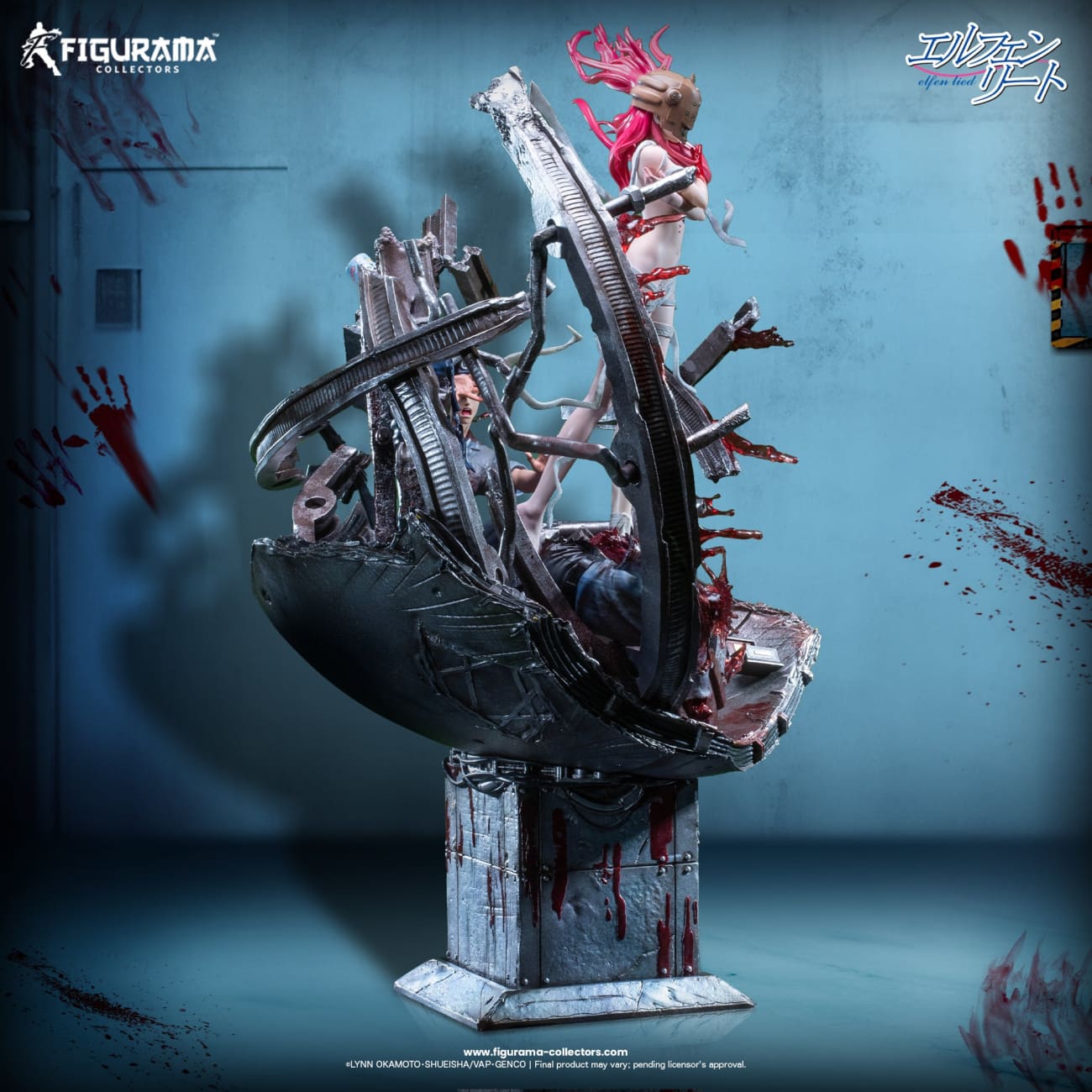 Figurama Collectors - Lucy [Licensed]