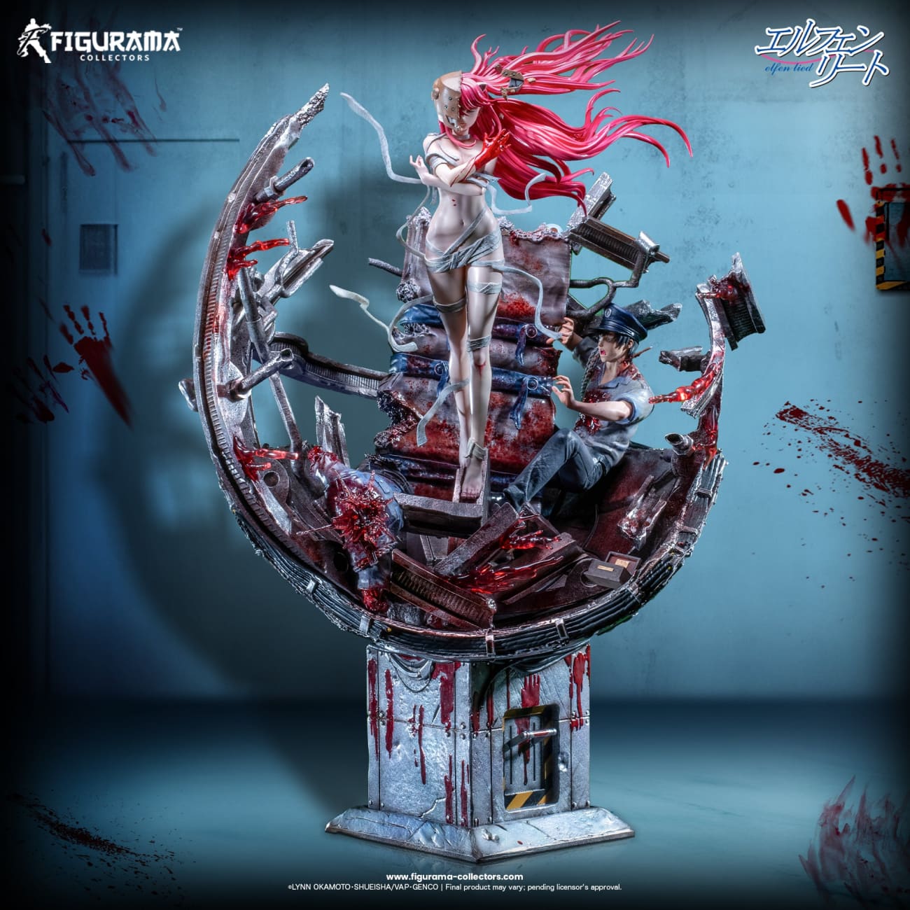 Figurama Collectors - Lucy [Licensed]