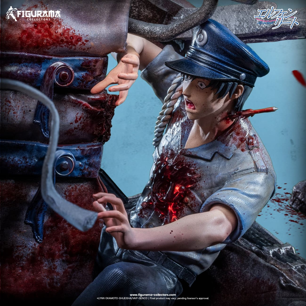 Figurama Collectors - Lucy [Licensed]