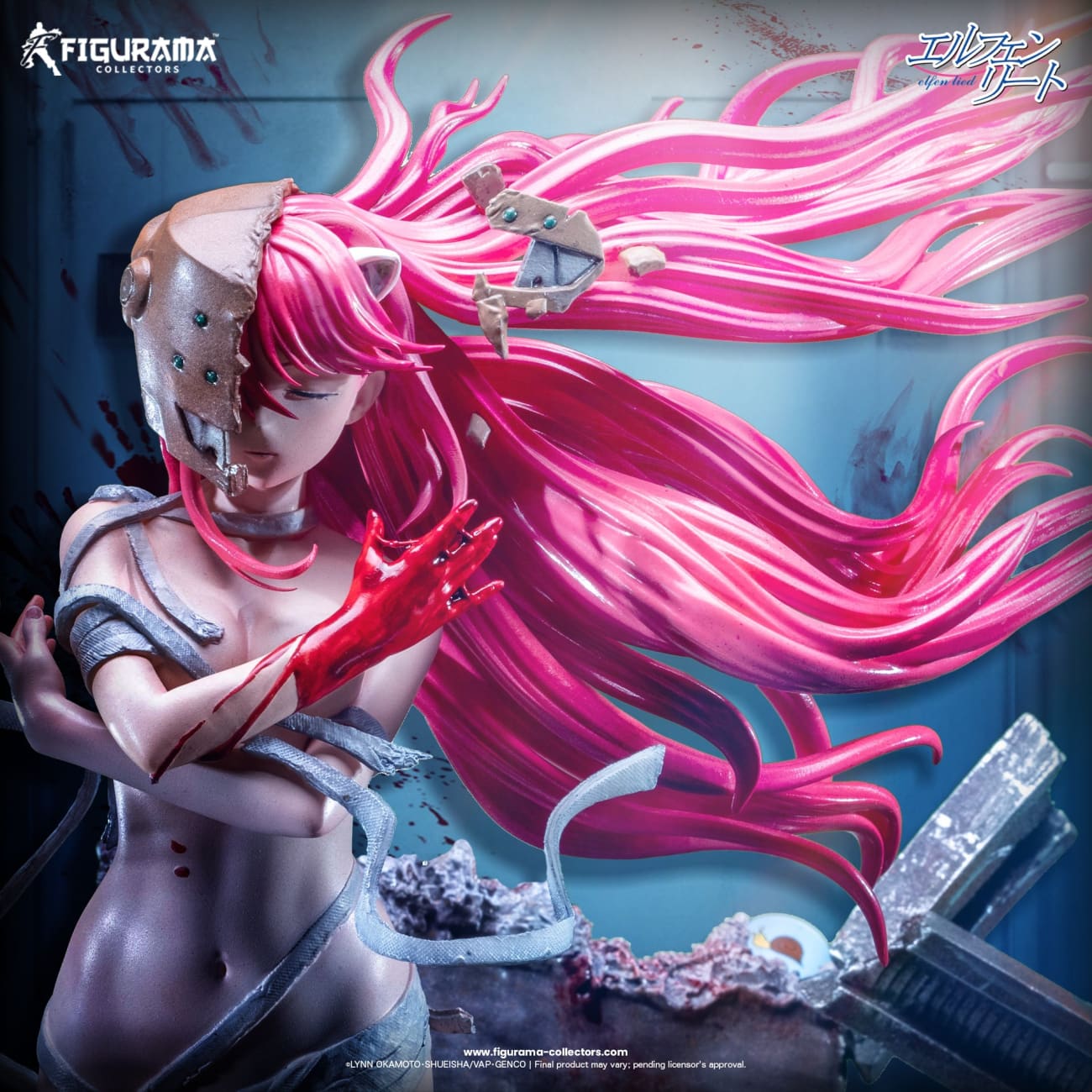 Figurama Collectors - Lucy [Licensed]