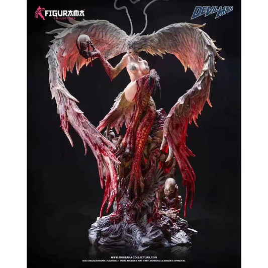 Figurama Collectors - Sirene Elite Exclusive [Licensed] 