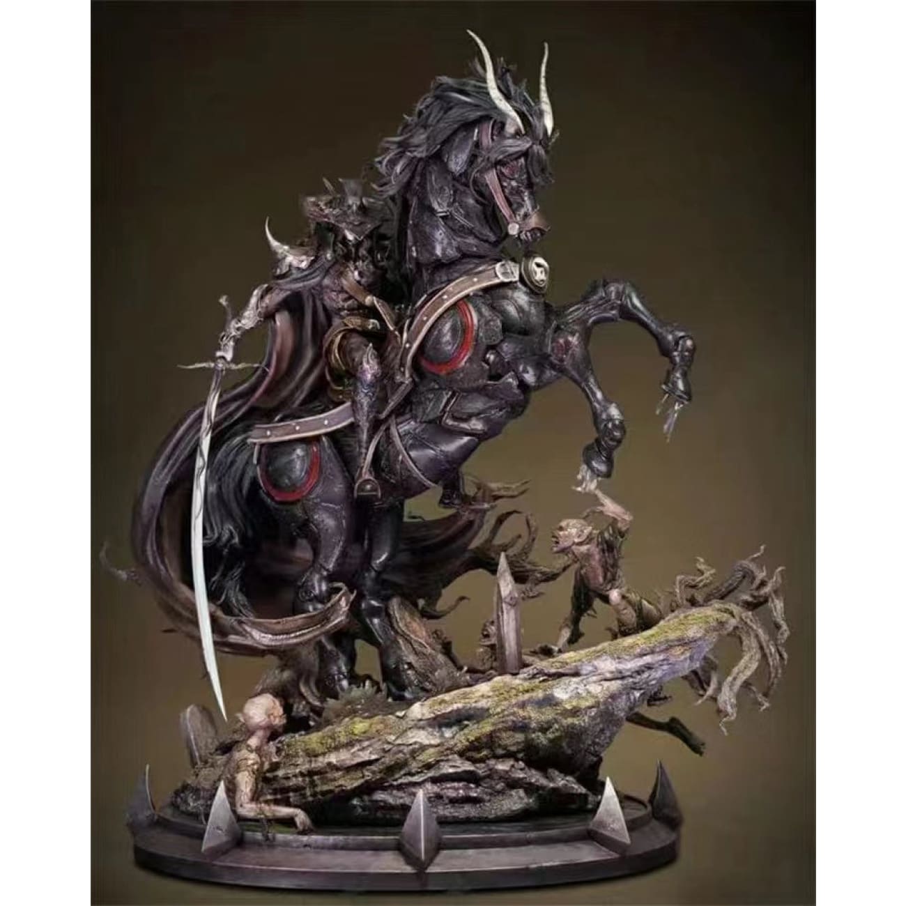 Figurama Collectors - Vampire Hunter D