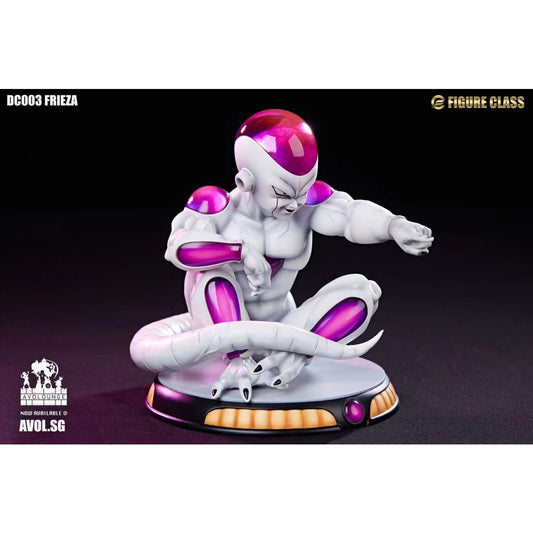 Figure Class - Frieza