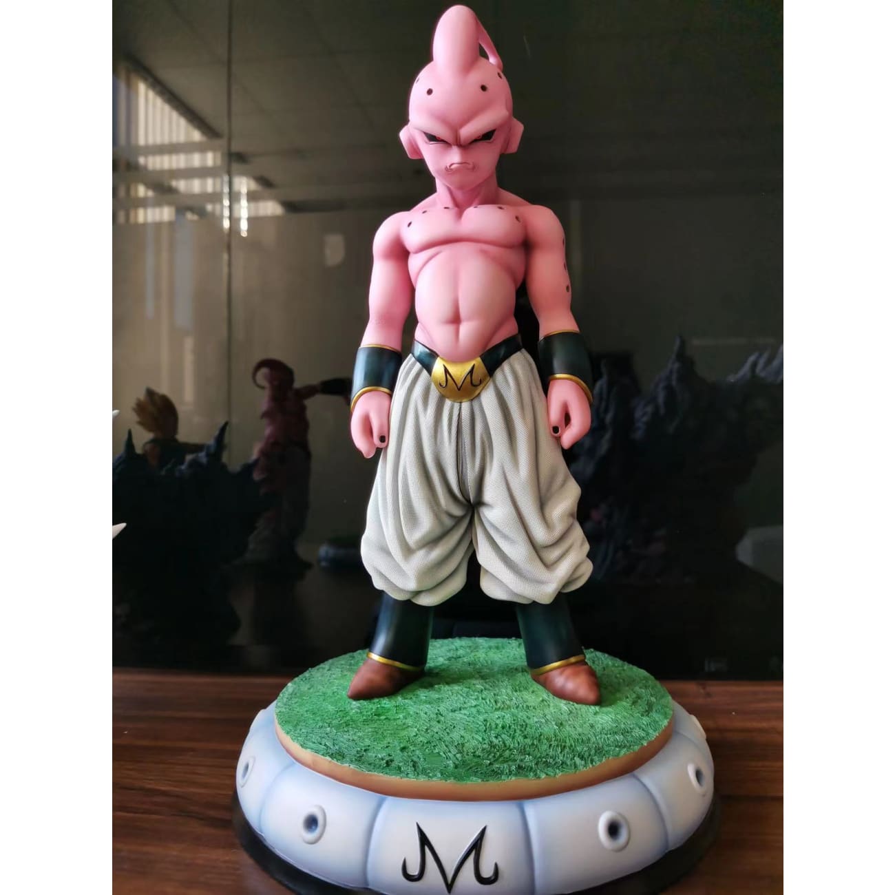 Figure Class Studio - Majin Buu [4 Variants]
