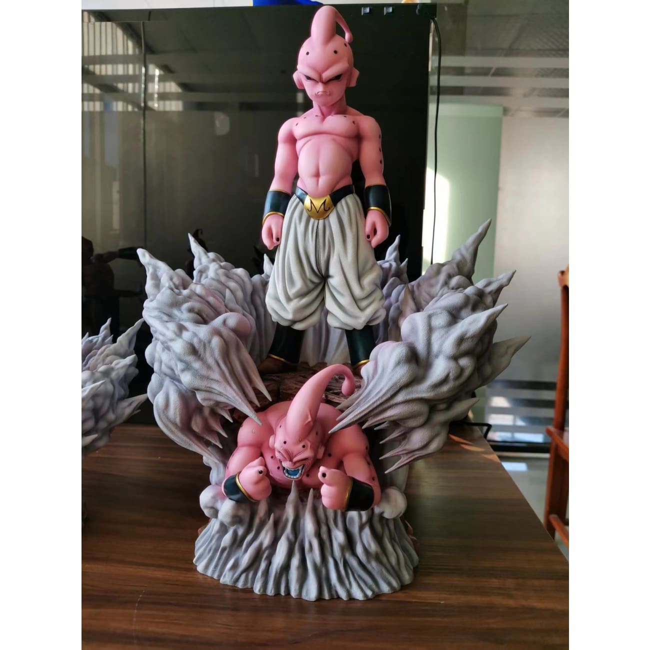Figure Class Studio - Majin Buu [4 Variants]