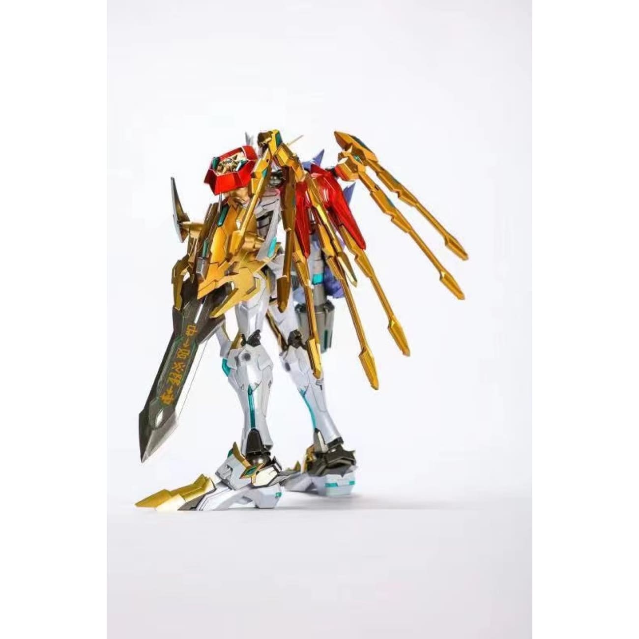 Figure rise  - Omnimon 