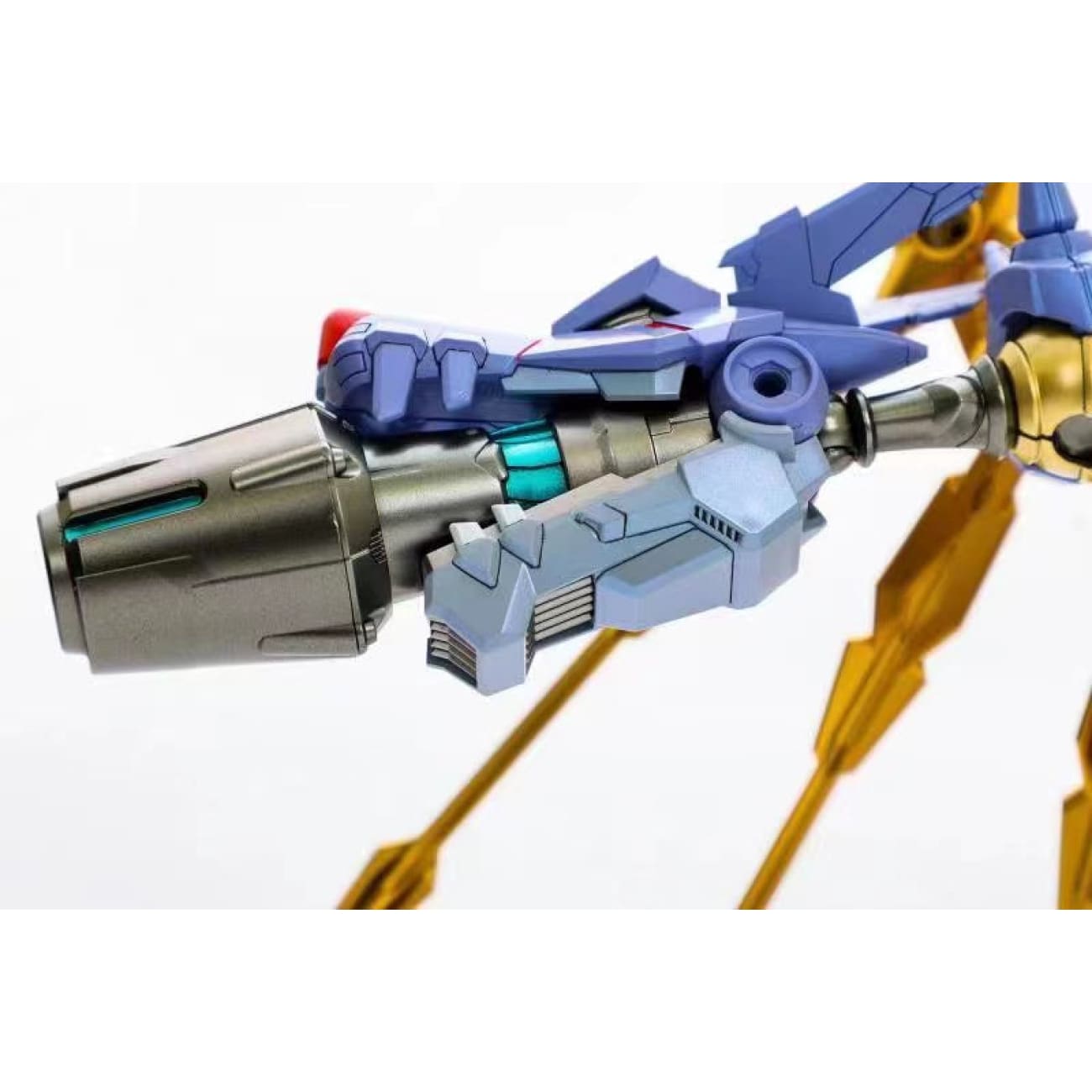 Figure rise  - Omnimon 