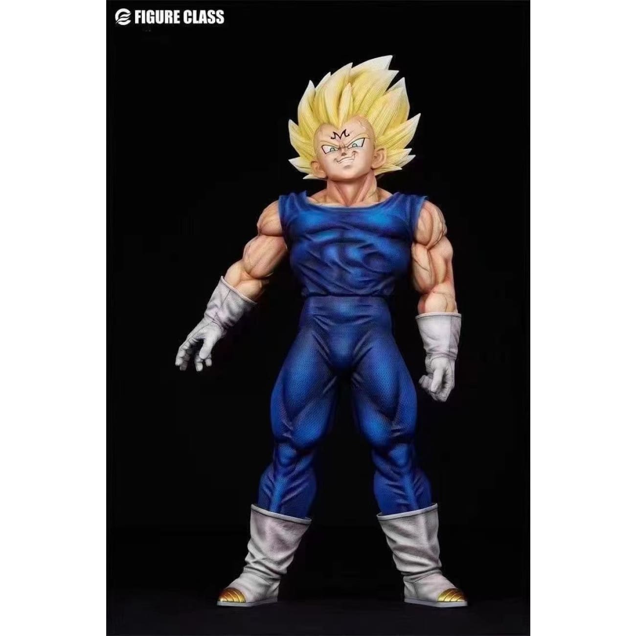 FigureClass - Majin Vegeta  [1/4 scale]