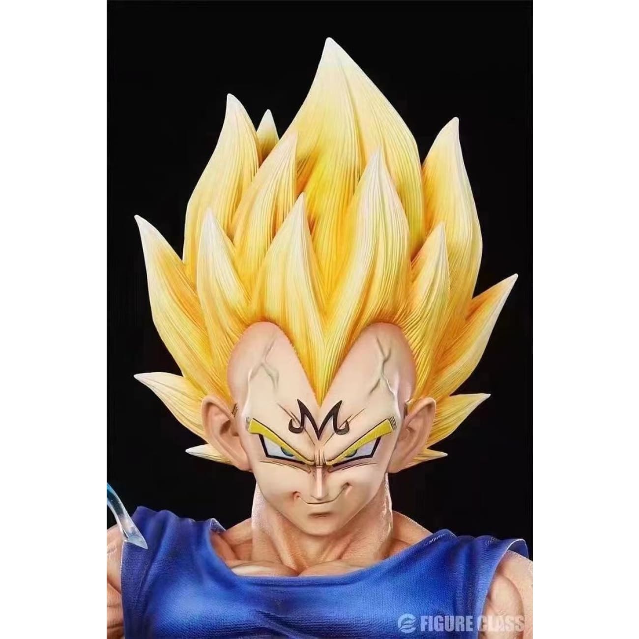FigureClass - Majin Vegeta  [1/4 scale]