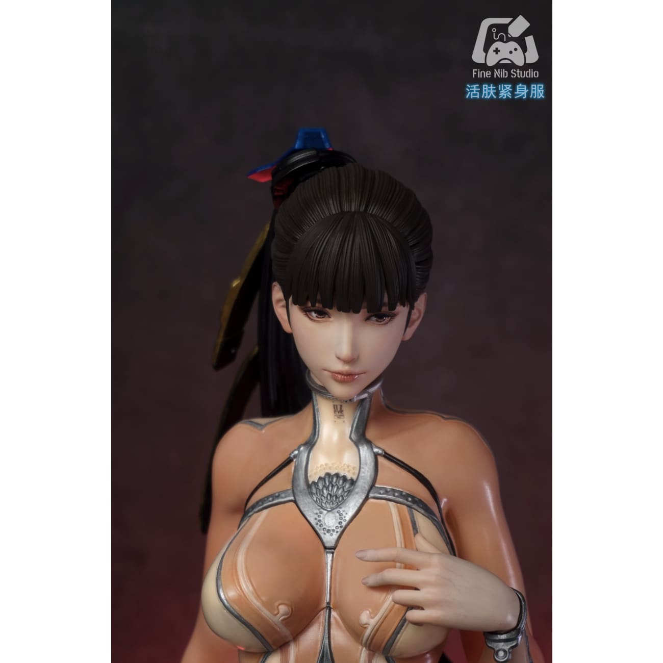 Fine Nib Studio - Eve [8 Variants]