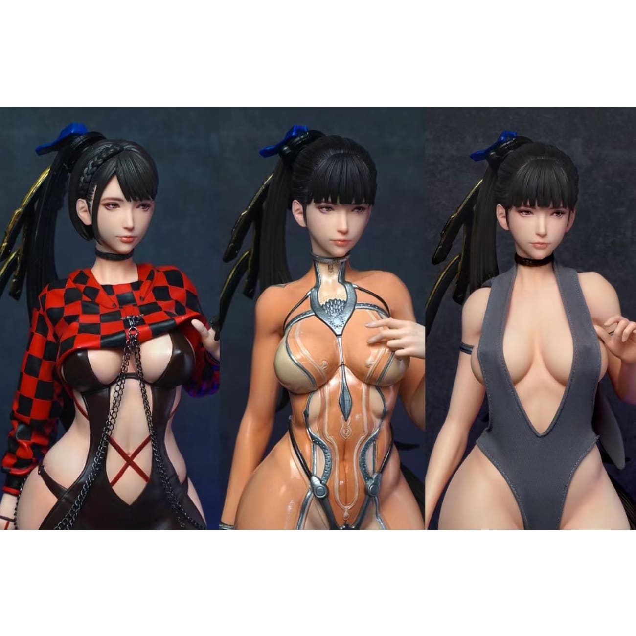Fine Nib Studio - Eve [8 Variants]