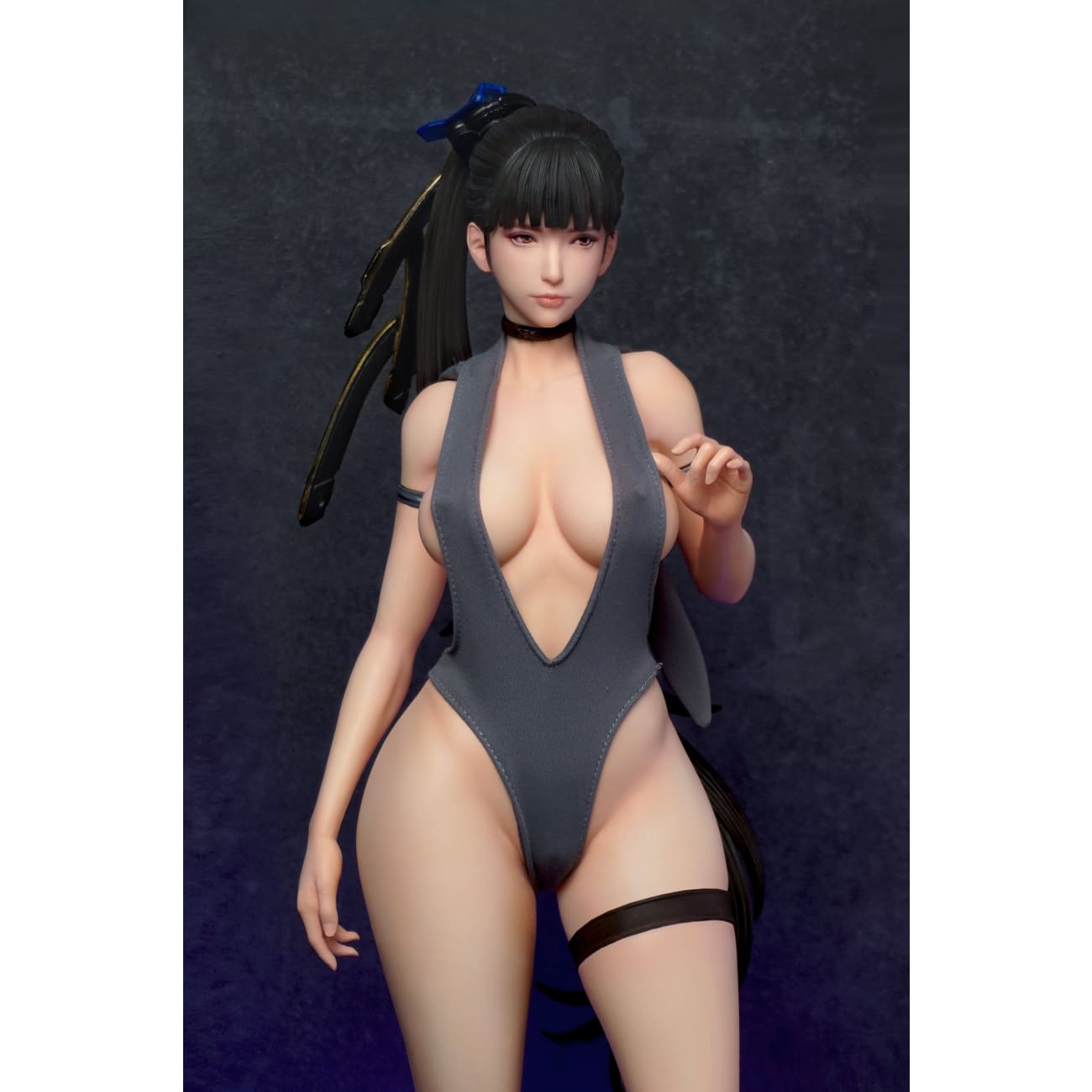 Fine Nib Studio - Eve [8 Variants]