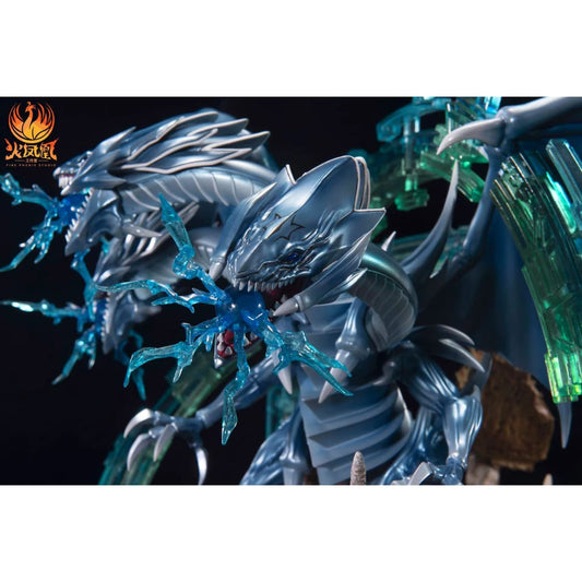 Fire Phenix Studio - Blue-eyes Ultimate Dragon
