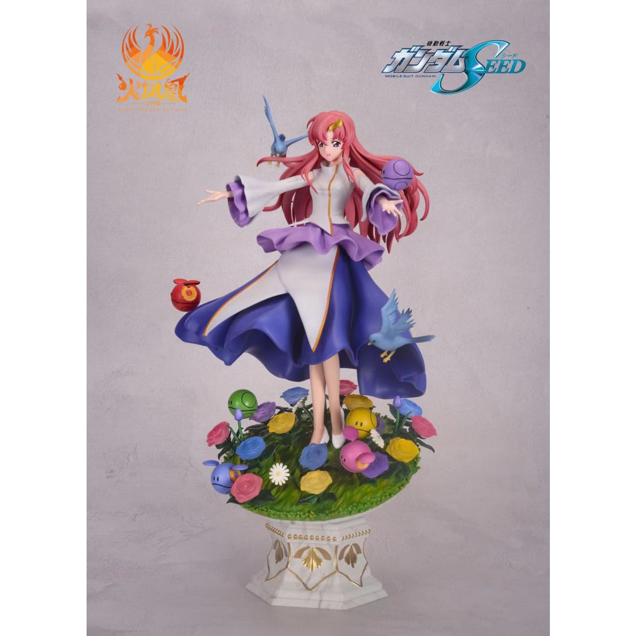Fire Phenix Studio - Lacus Clyne