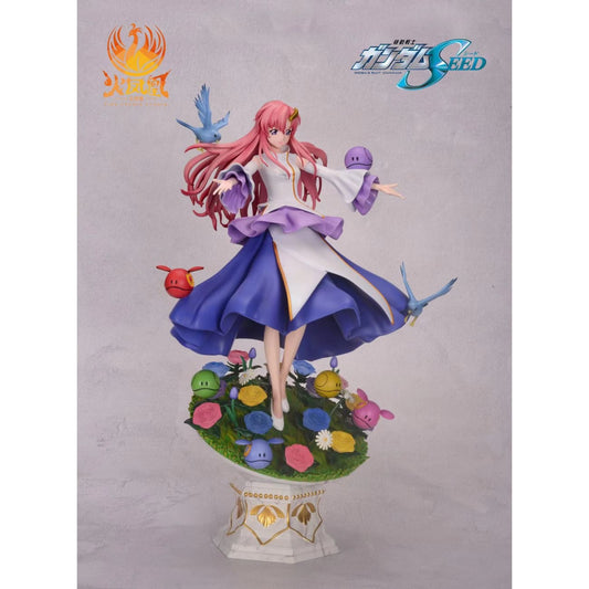 Fire Phenix Studio - Lacus Clyne