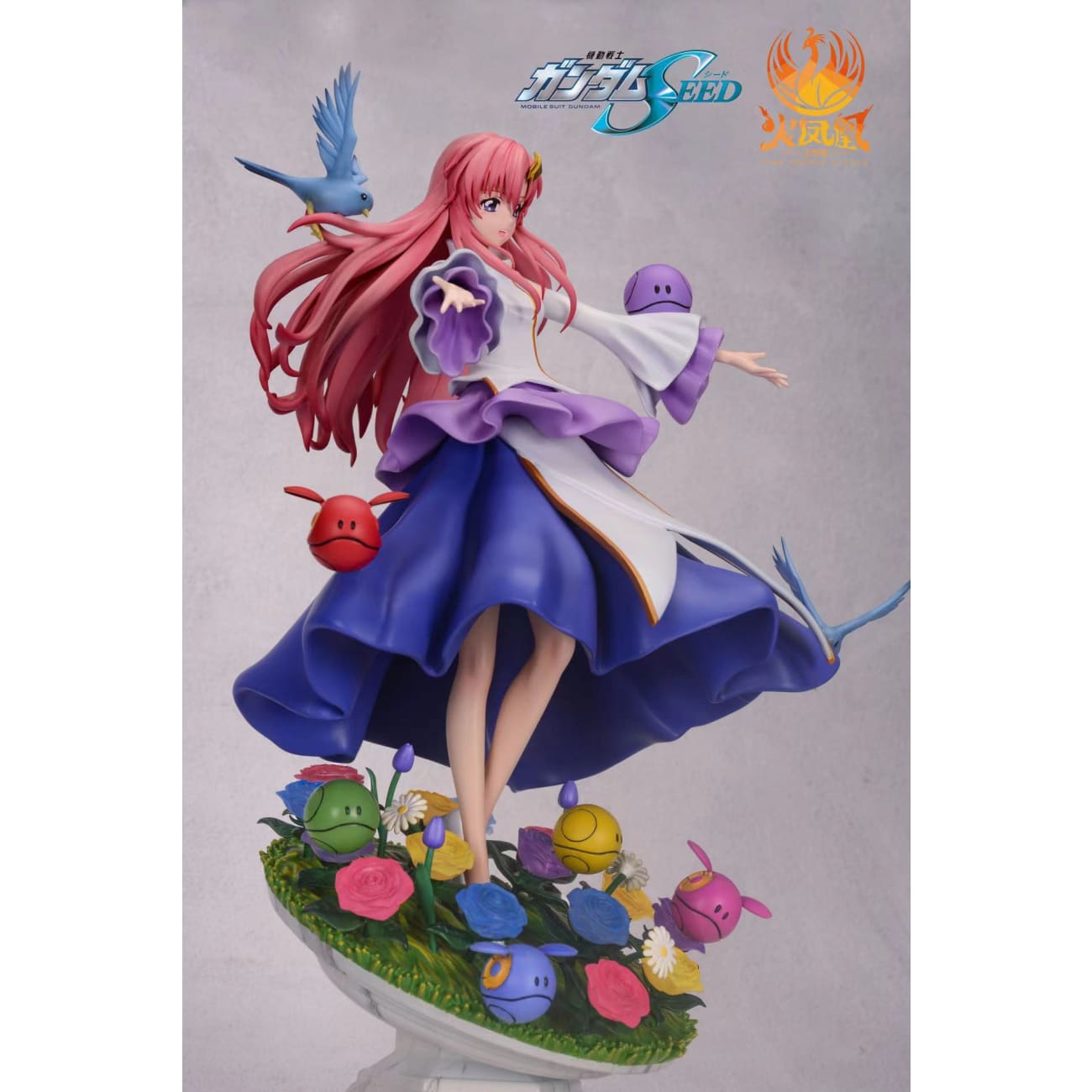 Fire Phenix Studio - Lacus Clyne