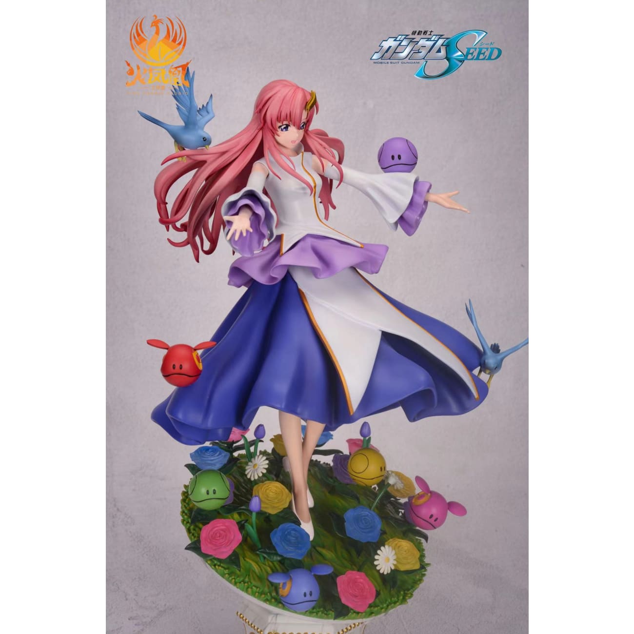Fire Phenix Studio - Lacus Clyne