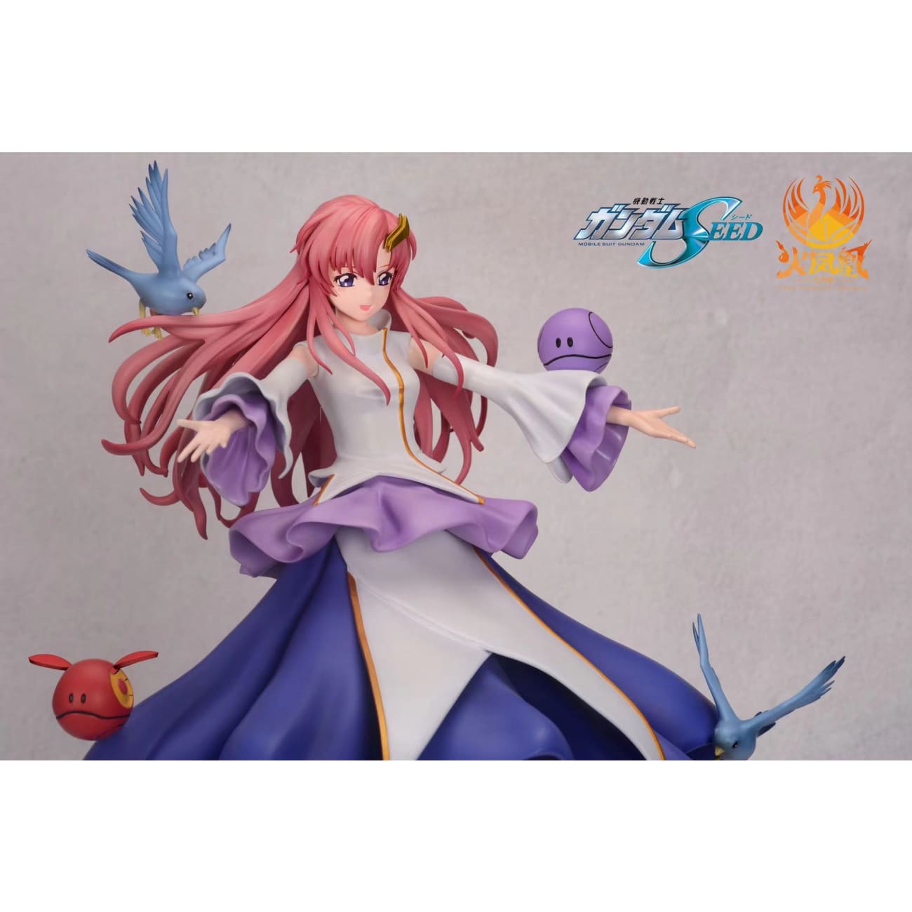 Fire Phenix Studio - Lacus Clyne