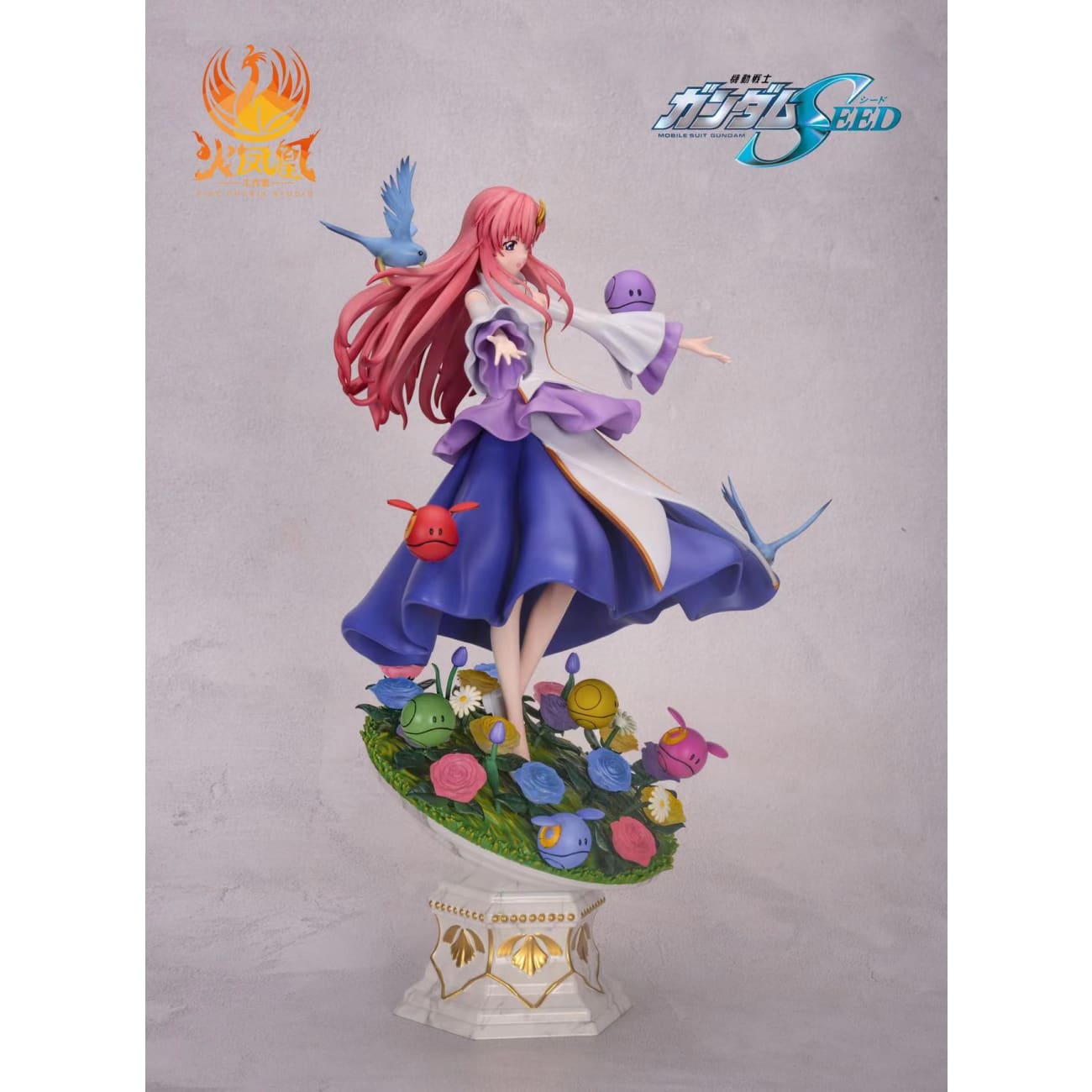 Fire Phenix Studio - Lacus Clyne