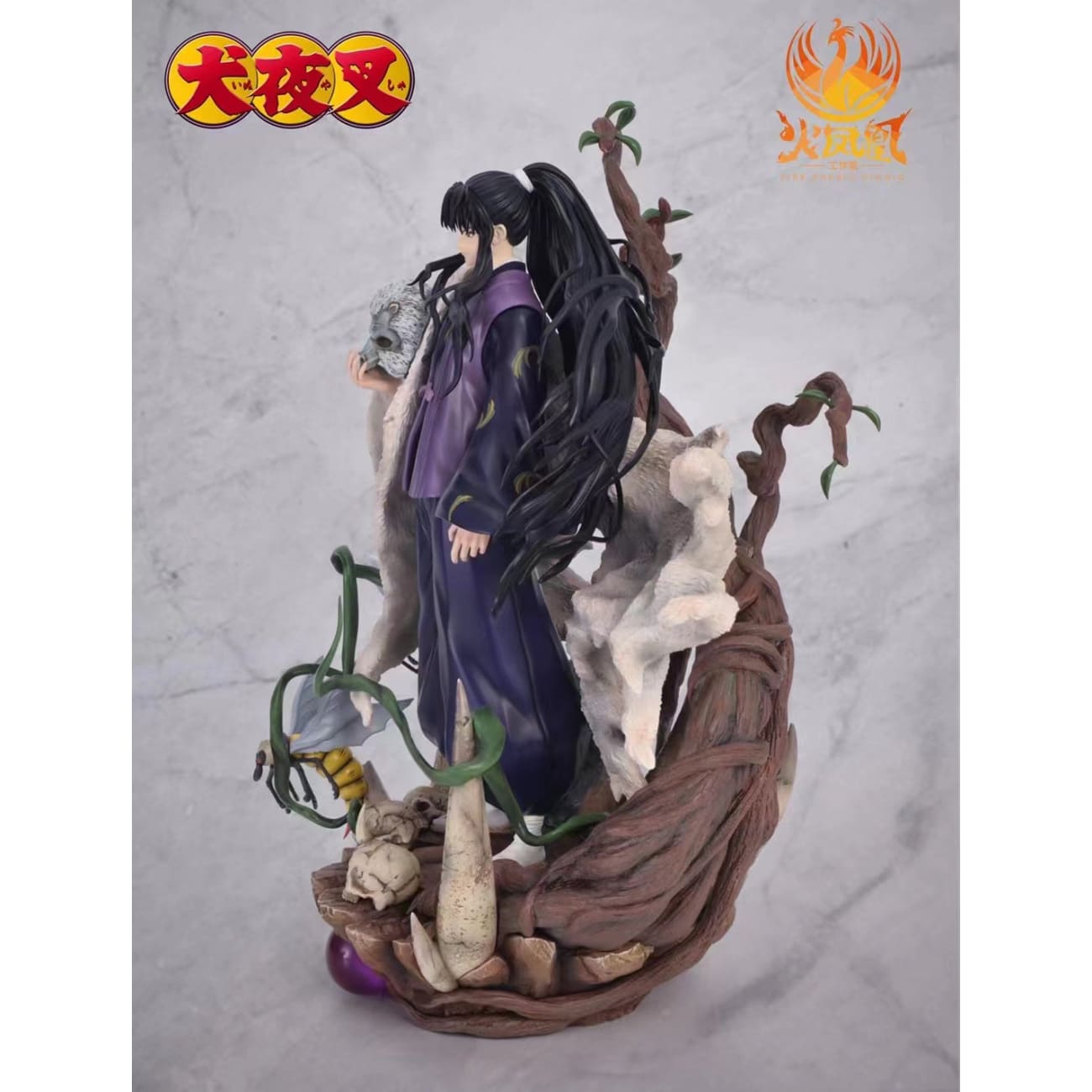 Fire Phenix Studio - Naraku 